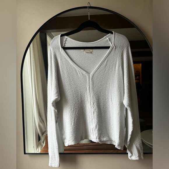 ANTHROPOLOGIE | Rosanna Top | size medium - Picture 1 of 5
